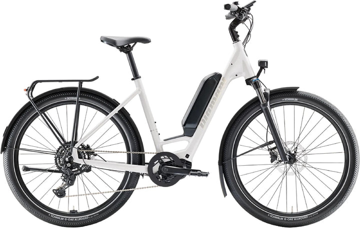 diamant fahrrad günstig Diamant Zing Trip Core - Lowstep - 545 Wh - 2026 - 27,5 Zoll
