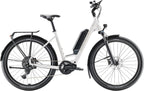 Diamant Zing Trip Core - Lowstep - 800 Wh - 2026 - 27,5 Zoll - Tiefeinsteiger