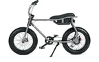 The Ruffian Edge - 504 Wh - 2025 - 20 Zoll - Damen und Herren