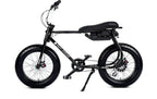 The Ruffian Edge - 504 Wh - 2025 - 20 Zoll - Damen und Herren