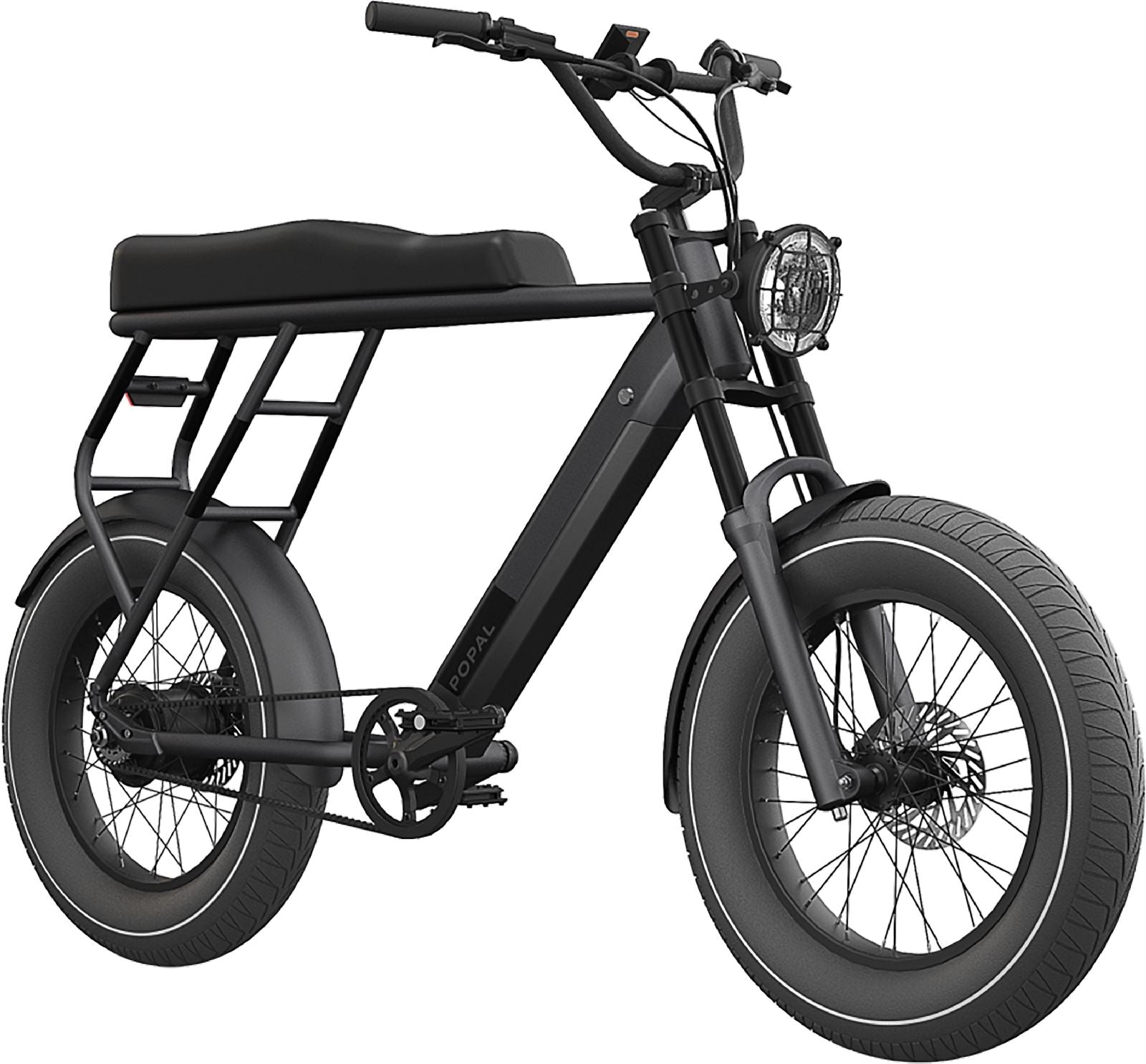 Popal GTX – 630 Wh, Damen und Herren