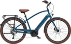 Electra Townie Path Go! 10D EQ Step-Over - 400 Wh - 2025 - 27,5 Zoll - Herren