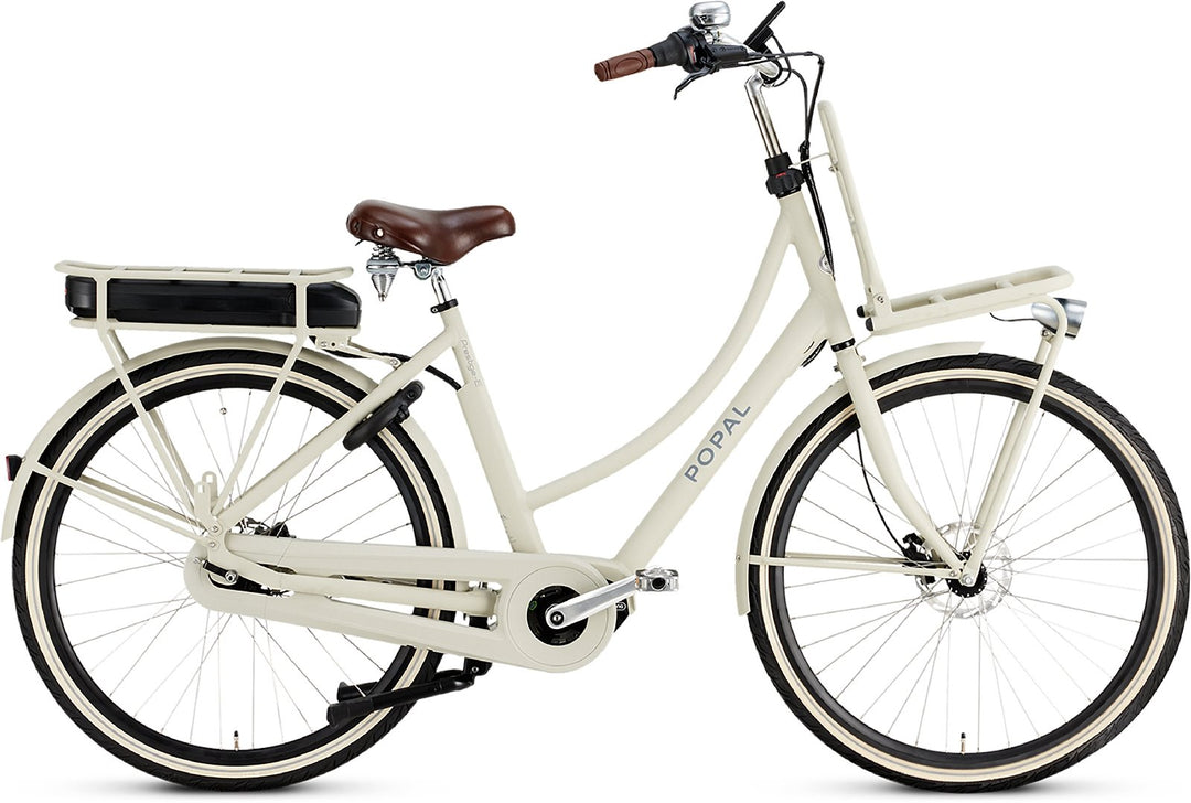 hollandrad oldenburg gebraucht Popal Daily Dutch Prestige-E N3 - 560 Wh - 2025 - 28 Zoll