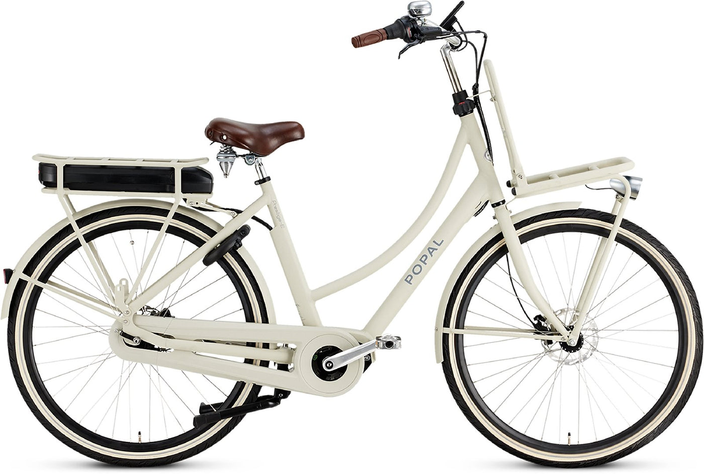popal e-bike damen Popal Daily Dutch Prestige-E N3 - 560 Wh - 2025 - 28 Zoll