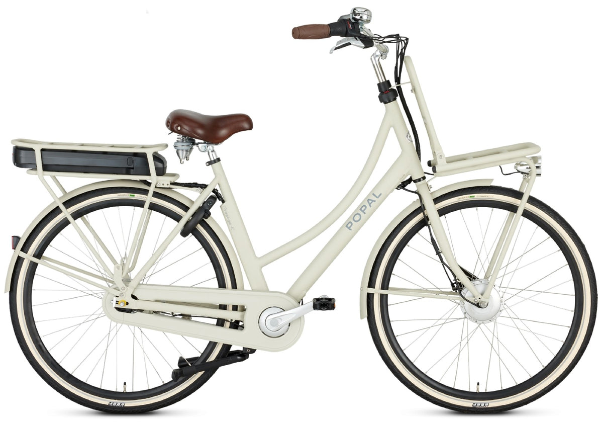 Popal Daily Dutch Prestige-E N7 – E-BIKE ONLY