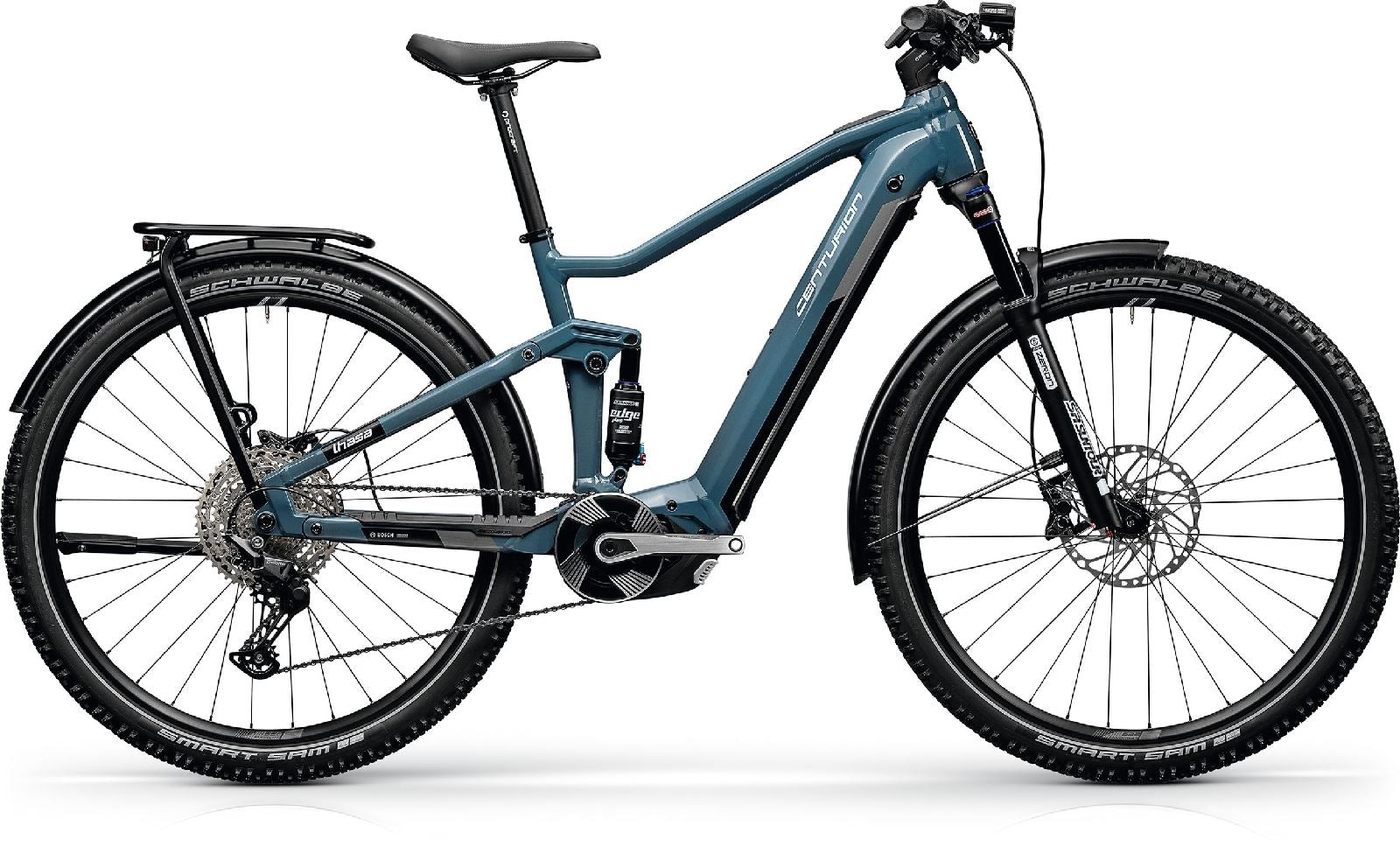 Centurion Lhasa R800i EQ – 750 Wh, Herren