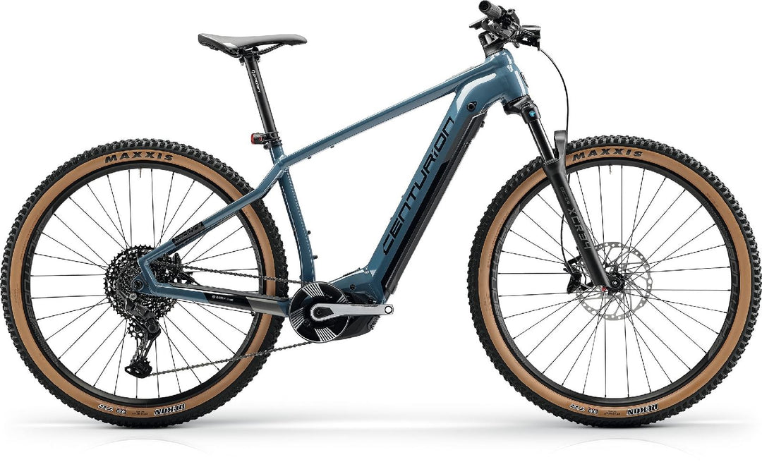 centurion crossbike herren Centurion Backfire R800i Gr S - 625 Wh - 2025 - 29 Zoll