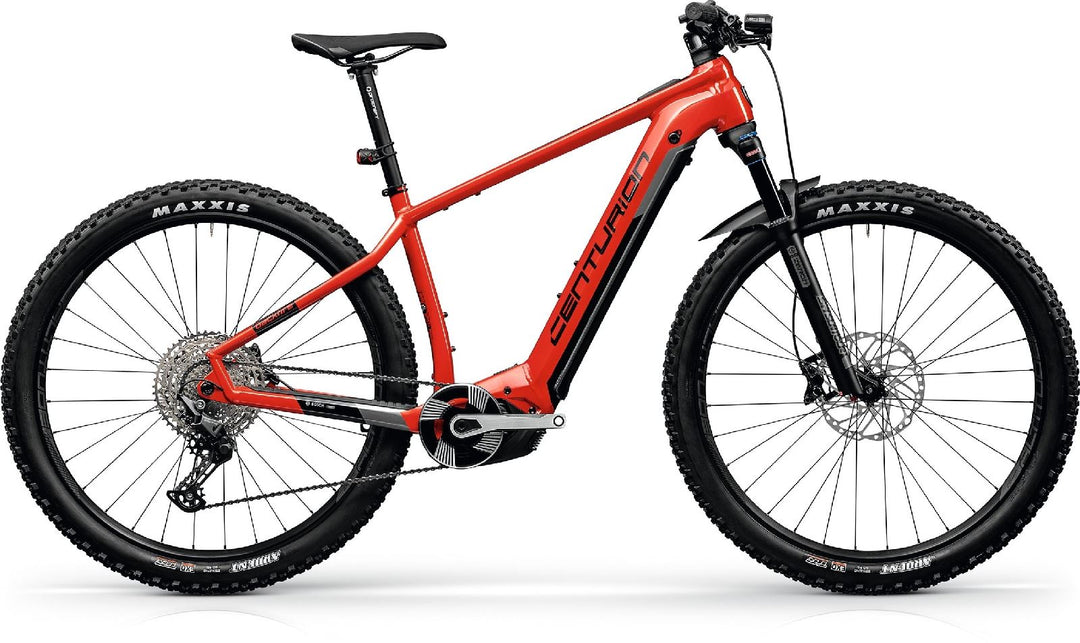 centurion mountainbike 29 zoll Centurion Backfire R800i - 750 Wh - 2025 - 29 Zoll