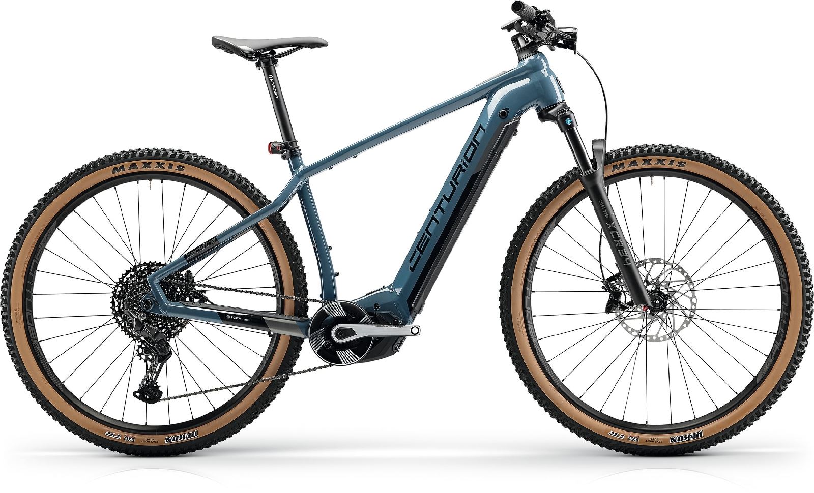 Centurion Backfire R800i – 750 Wh, Herren