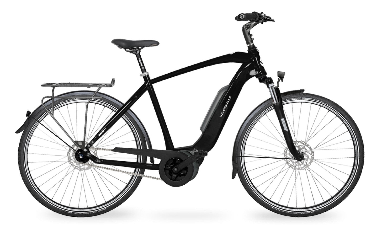 Velo de Ville AEB 200