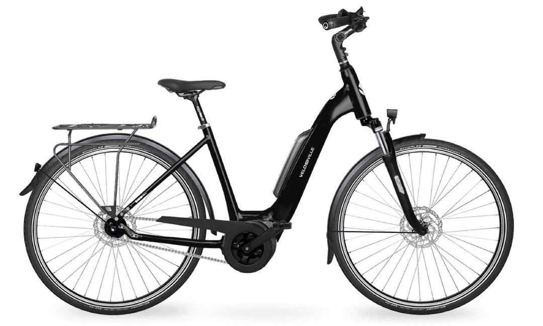 Velo de Ville AEB 200 - 400 Wh - 2024 - 28 Zoll