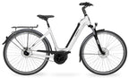 Velo de Ville AEB 490 - 500 Wh - 2024 - 28 Zoll - Tiefeinsteiger