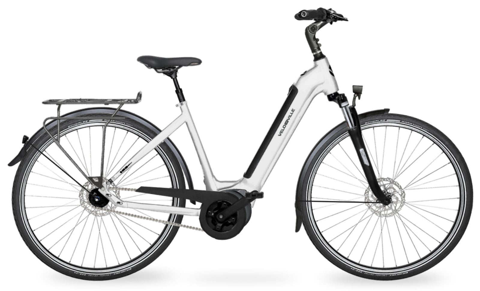 Velo de Ville AEB 490