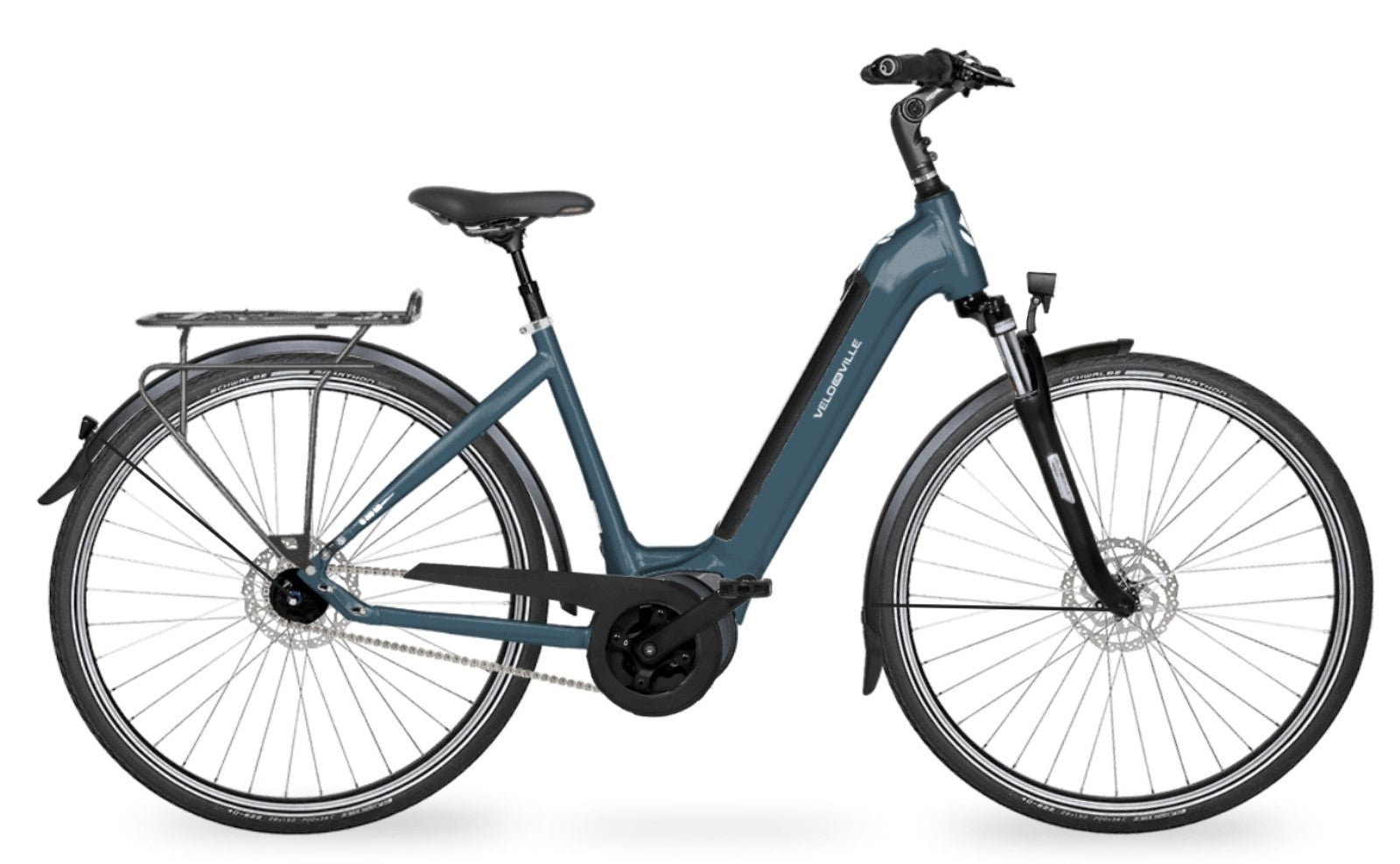 Velo de Ville AEB 490