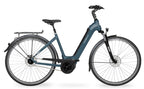 Velo de Ville AEB 490 - 500 Wh - 2024 - 28 Zoll - Tiefeinsteiger