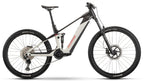 Raymon Tarok - 624 Wh - 2025 - 29 / 27,5 Zoll - Unisex Fully