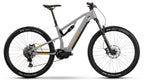 Raymon Trailray 120 Pro - 800 Wh - 2026 - 29 Zoll - Unisex Fully