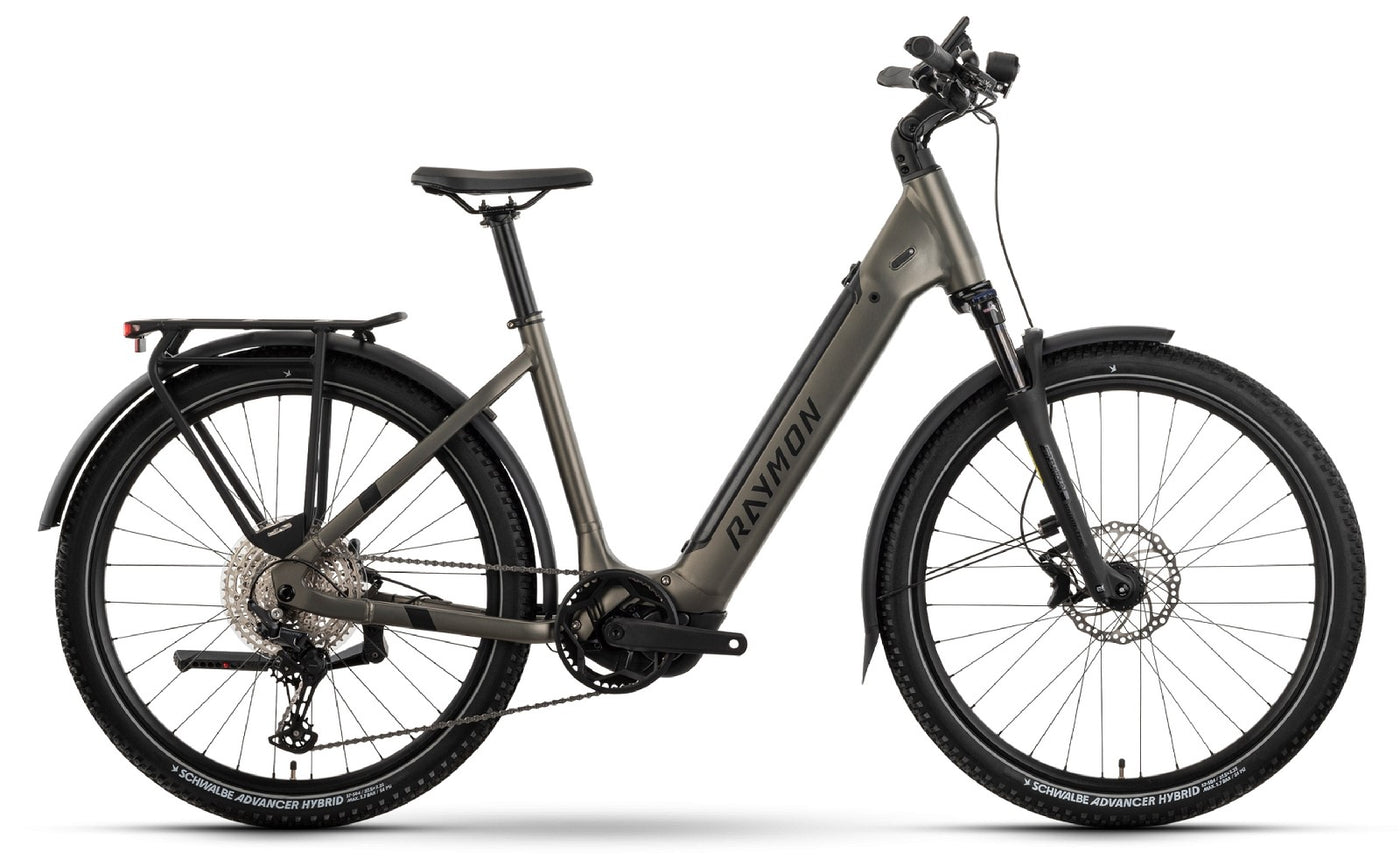 r raymon tourray e 3.0 e-bike damen 2021 Raymon Tourray Pro - 800 Wh - 2025 - 27,5 Zoll