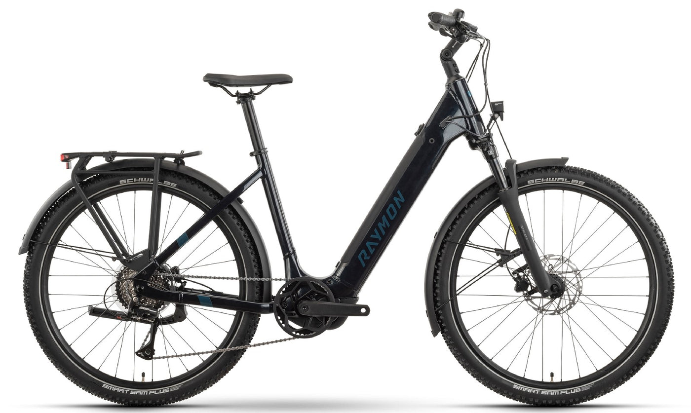 r raymon tourray e 7.0 e-bike damen 2020 Raymon Tourray - 720 Wh - 2026 - 27,5 Zoll