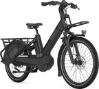 Gazelle Cabby C380 - 545 Wh - 2026 - 26 Zoll - Unisex Cargo
