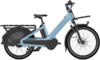 Gazelle Cabby C380 - 400 Wh - 2026 - 26 Zoll - Unisex Cargo