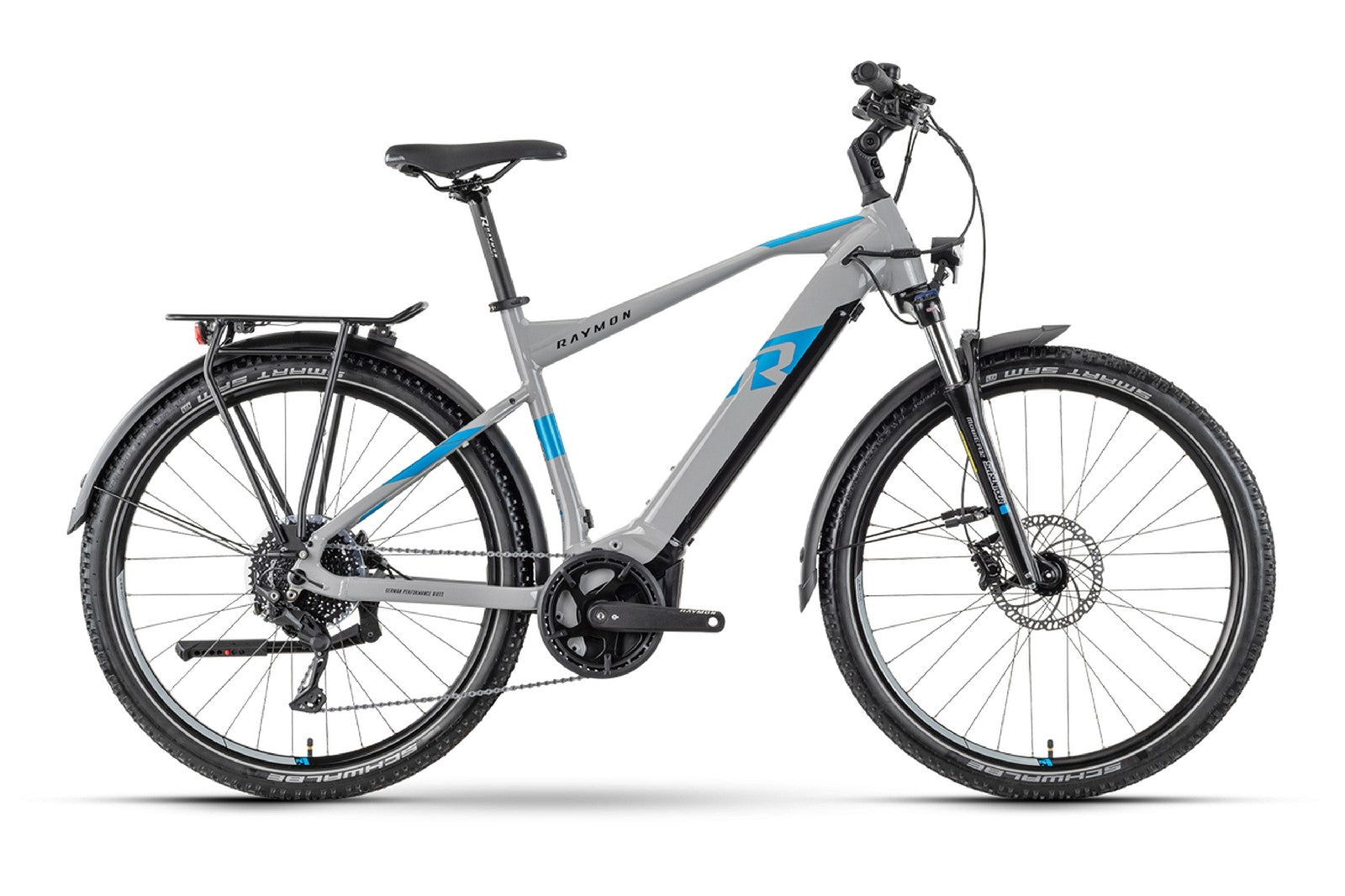 Raymon CrossRay E 6.0