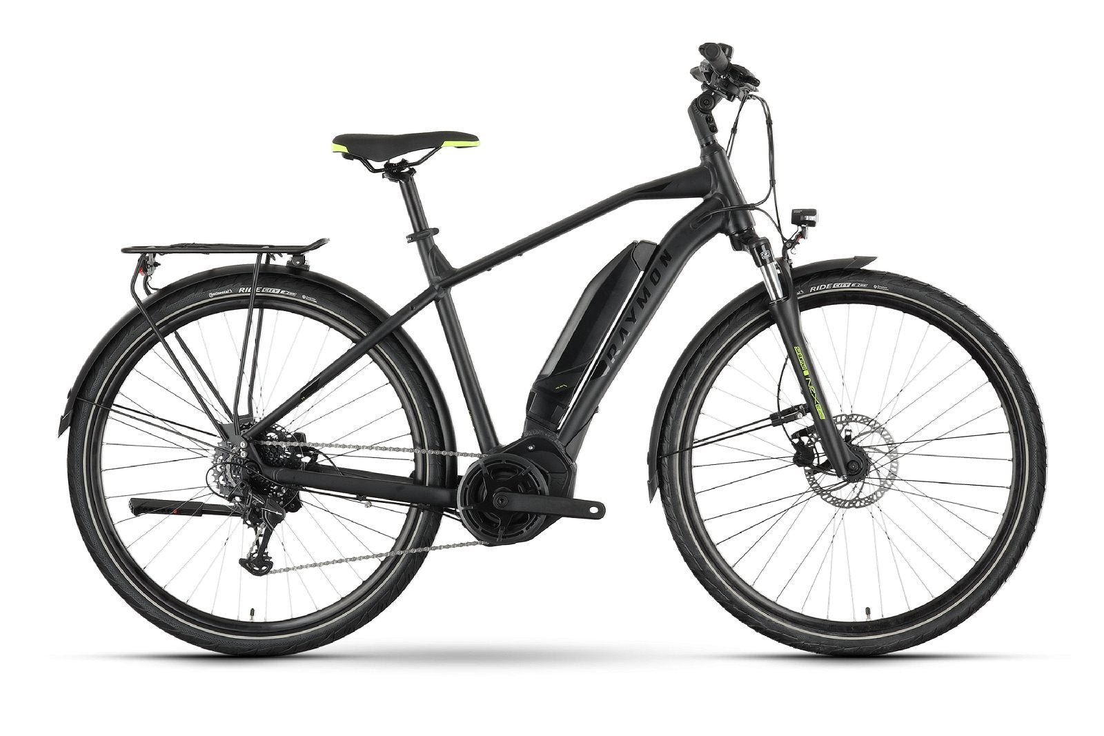 Raymon TourRay E 1.0 SE