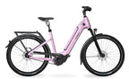 Velo de Ville SEB 990 PRO - 625 Wh - 2025 - 27,5 Zoll - Tiefeinsteiger