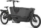 Gazelle Makki Travel - 545 Wh - 2027 - 26 / 20 Zoll - Unisex Cargo
