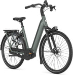 Gazelle Arroyo C8+ Elite - 600 Wh - 2026 - 28 Zoll - Tiefeinsteiger