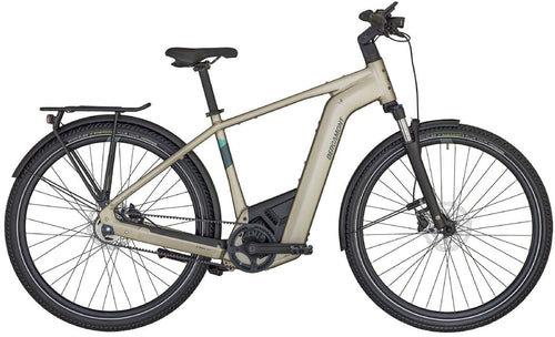Bergamont E-Horizon Elite Belt Premium Gent