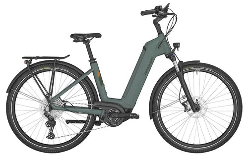 Bergamont E-Horizon Expert 6 Gent