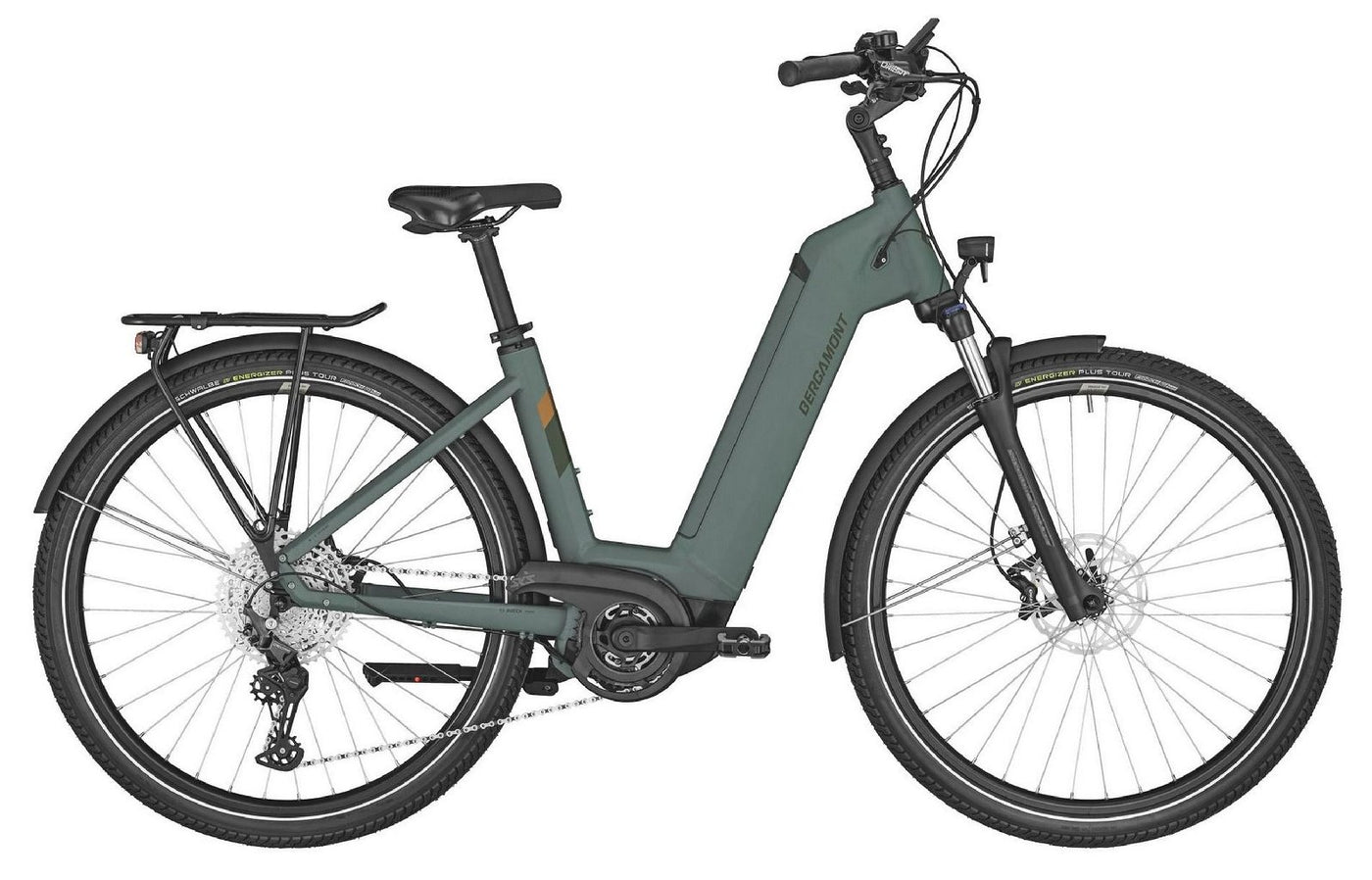 bergamont e-bike damen tiefeinsteiger Bergamont E-Horizon Expert 6 Wave - 625 Wh - 2024 - 28 Zoll