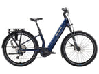 Diamant Suvea Trip Pro - 600 Wh - 2026 - 27,5 Zoll - Tiefeinsteiger