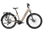 Diamant Suvea Trip Pro - 600 Wh - 2026 - 27,5 Zoll - Tiefeinsteiger