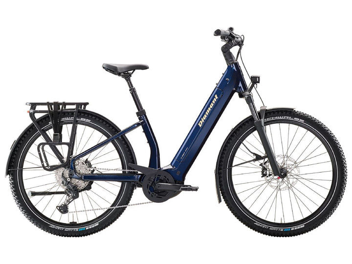 diamant fahrrad preise Diamant Suvea Trip Plus - 800 Wh - 2026 - 27,5 Zoll