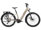 Diamant Suvea Trip Plus - 600 Wh - 2026 - 27,5 Zoll - Tiefeinsteiger