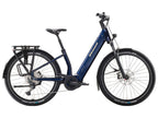 Diamant Suvea Trip Plus - 600 Wh - 2026 - 27,5 Zoll - Tiefeinsteiger