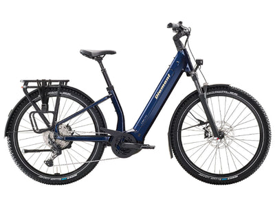 Diamant Suvea Trip Plus - 600 Wh - 2025 - 27,5 Zoll - Tiefeinsteiger