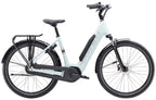 Trek District+ 3 Lowstep - 800 Wh - 2026 - 27,5 Zoll - Tiefeinsteiger