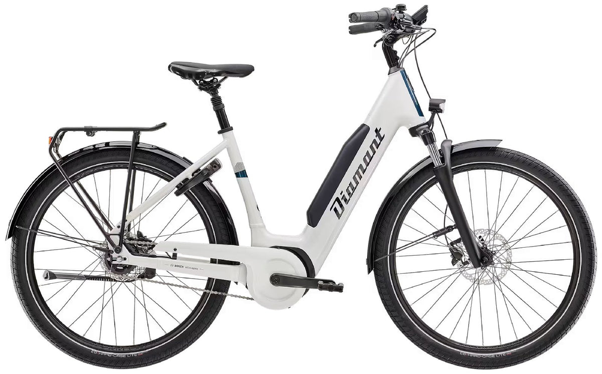 Diamant Beryll Gen 3 – 800 Wh, Tiefeinsteiger