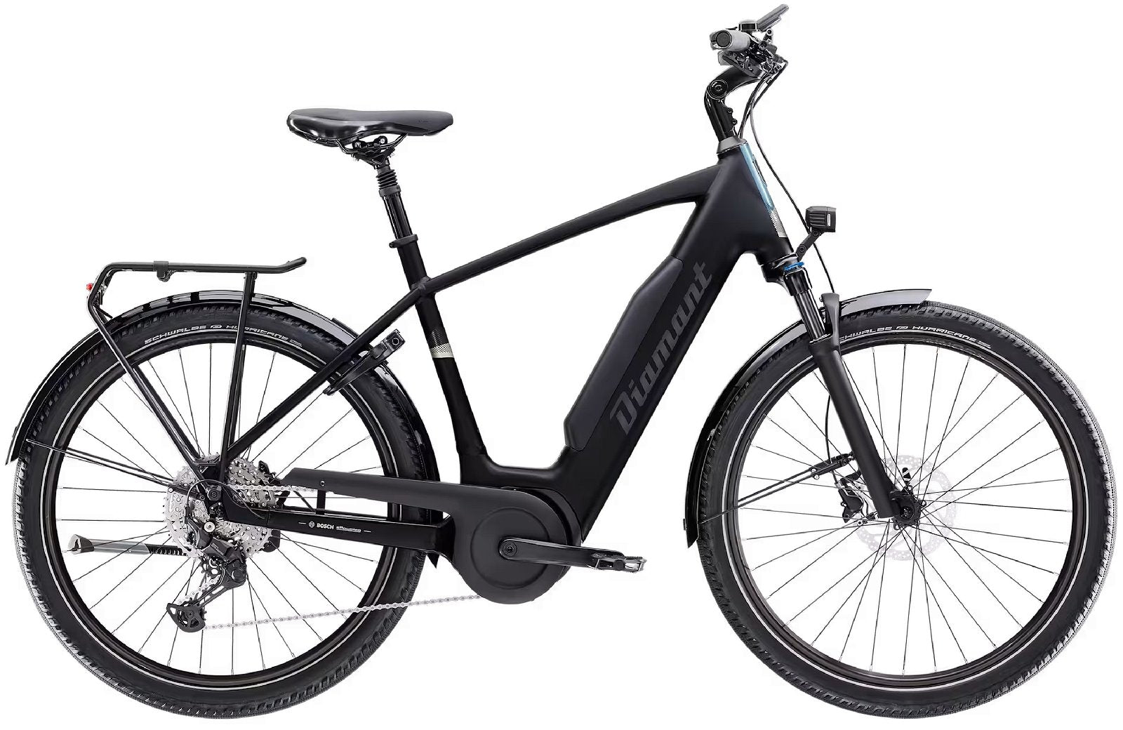 Diamant Mandara Gen 3  (CUES) - 800 Wh - 2026 - 27,5 Zoll - Herren