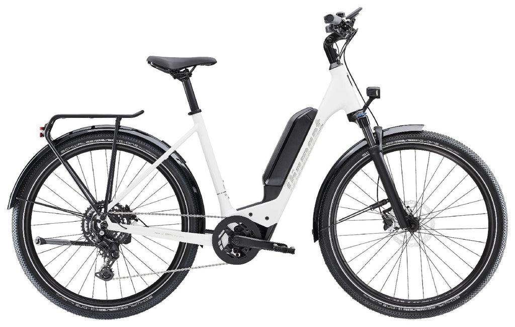 Diamant Zing Gen 2 (CUES) - 725 Wh - 2024 - 27,5 Zoll - Tiefeinsteiger