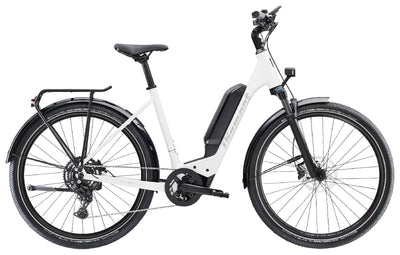 Diamant Zing Gen 2 (CUES) - 800 Wh - 2024 - 27,5 Zoll - Tiefeinsteiger
