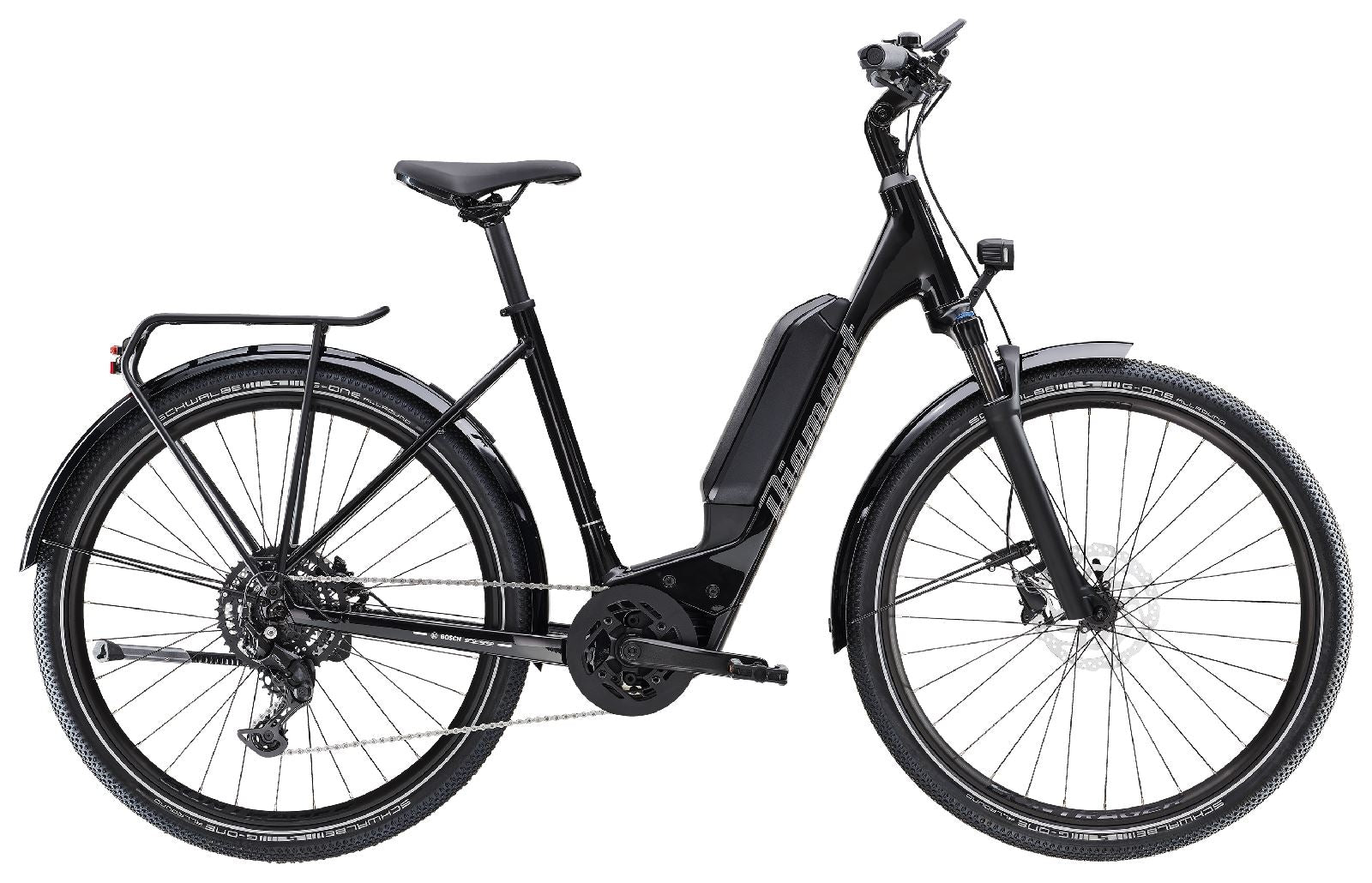 Diamant Zing Gen 2 (CUES) - 725 Wh - 2024 - 27,5 Zoll - Tiefeinsteiger