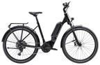 Diamant Zing Gen 2 (CUES) - 800 Wh - 2024 - 27,5 Zoll - Tiefeinsteiger