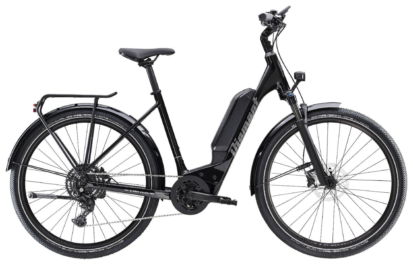 Diamant Zing Gen 2 (CUES) - 800 Wh - 2024 - 27,5 Zoll - Tiefeinsteiger
