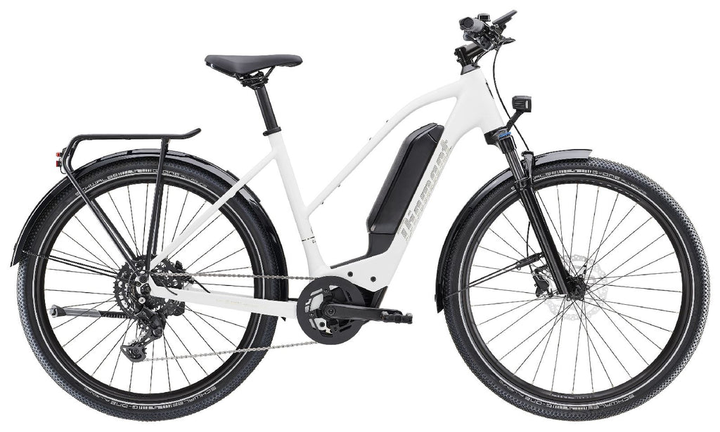 Diamant Zing Gen 2 (CUES) - 800 Wh - 2024 - 27,5 Zoll - Trapez