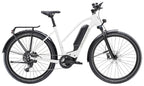 Diamant Zing Gen 2 (CUES) - 800 Wh - 2024 - 27,5 Zoll - Trapez