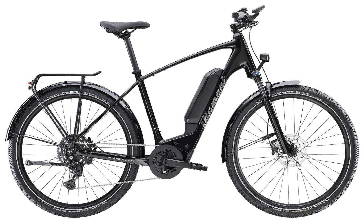 Diamant Zing Gen 2 (CUES) - 725 Wh - 2024 - 27,5 Zoll - Herren